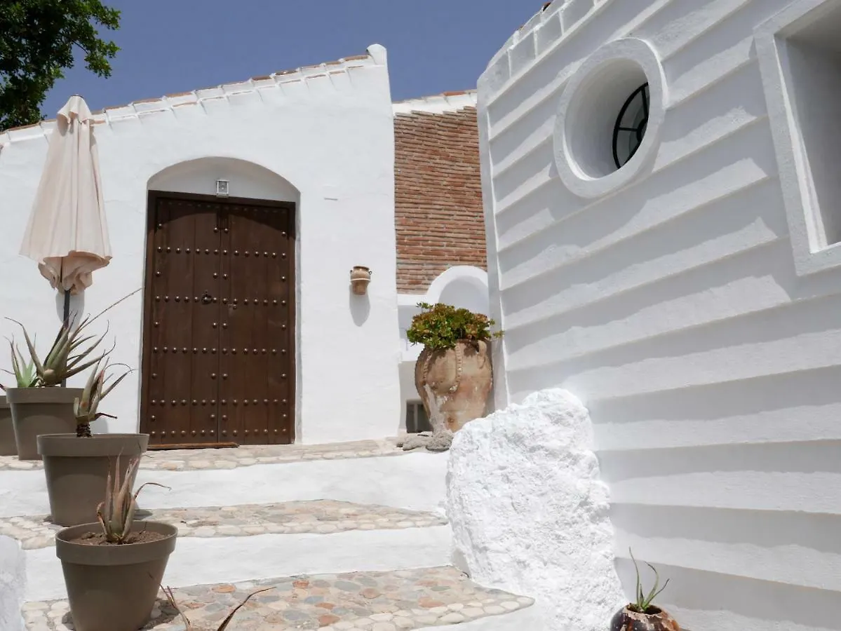 Дом отдыха Вилла La Casa Turquesa Фрихилиана